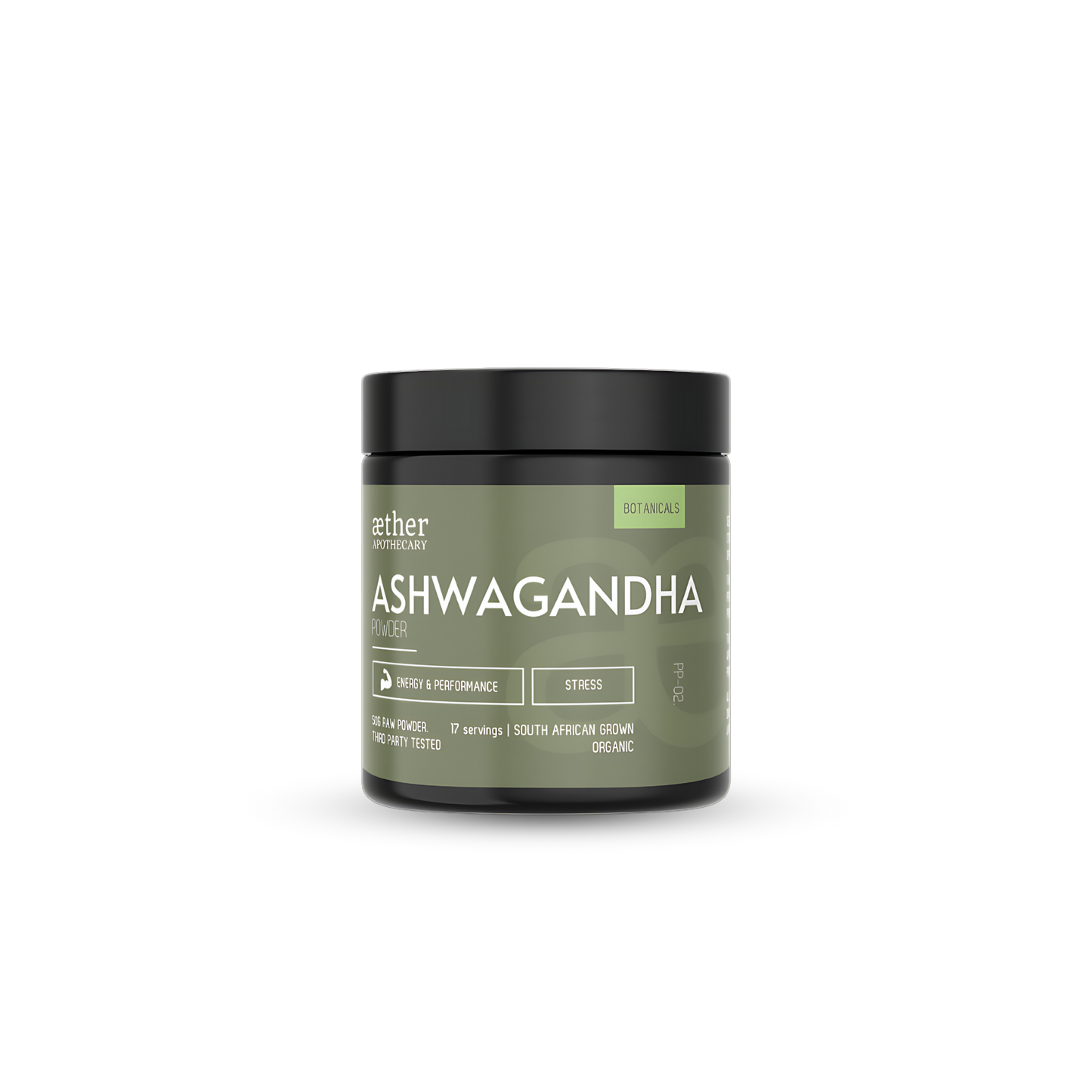 Ashwagandha Powder