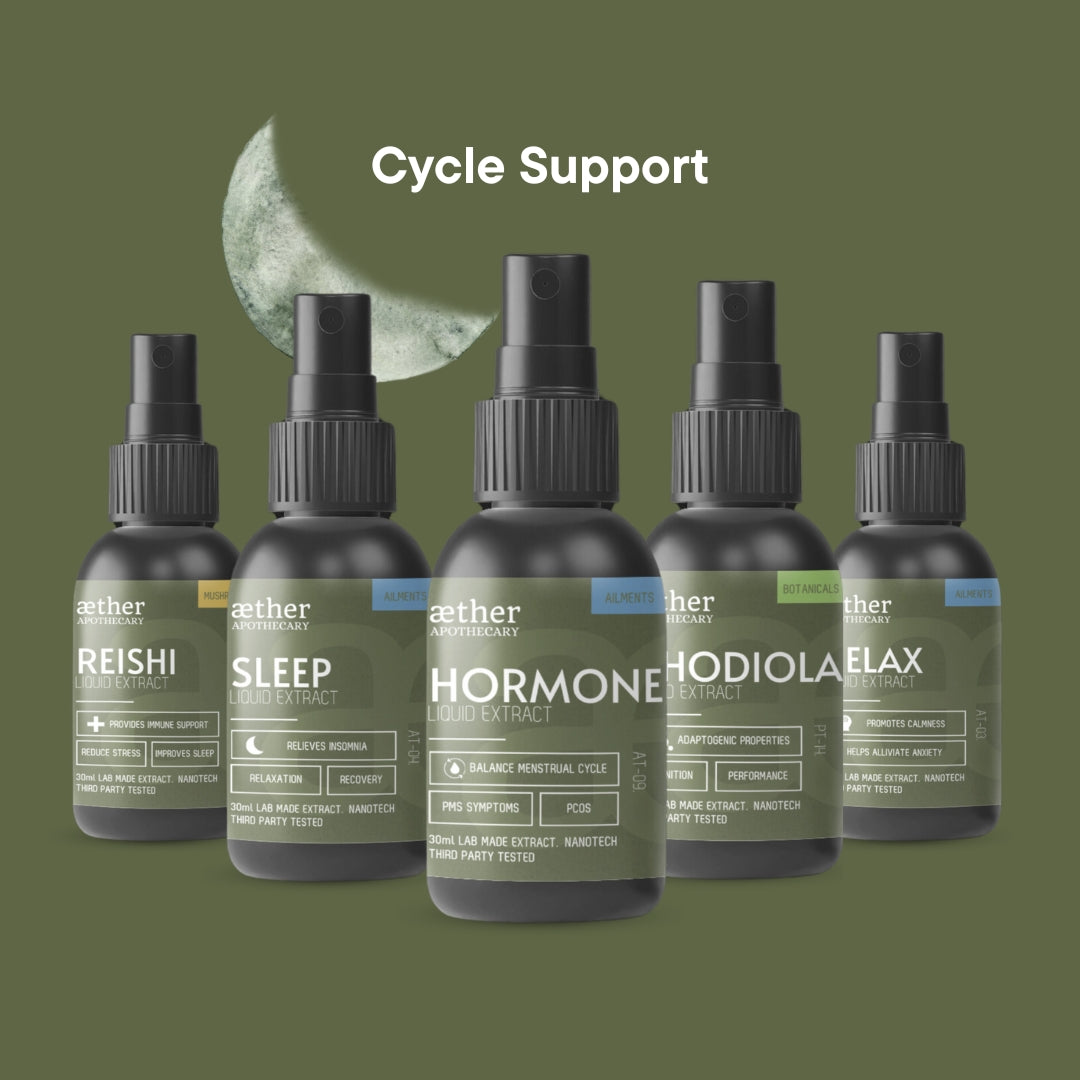 Cycle Support