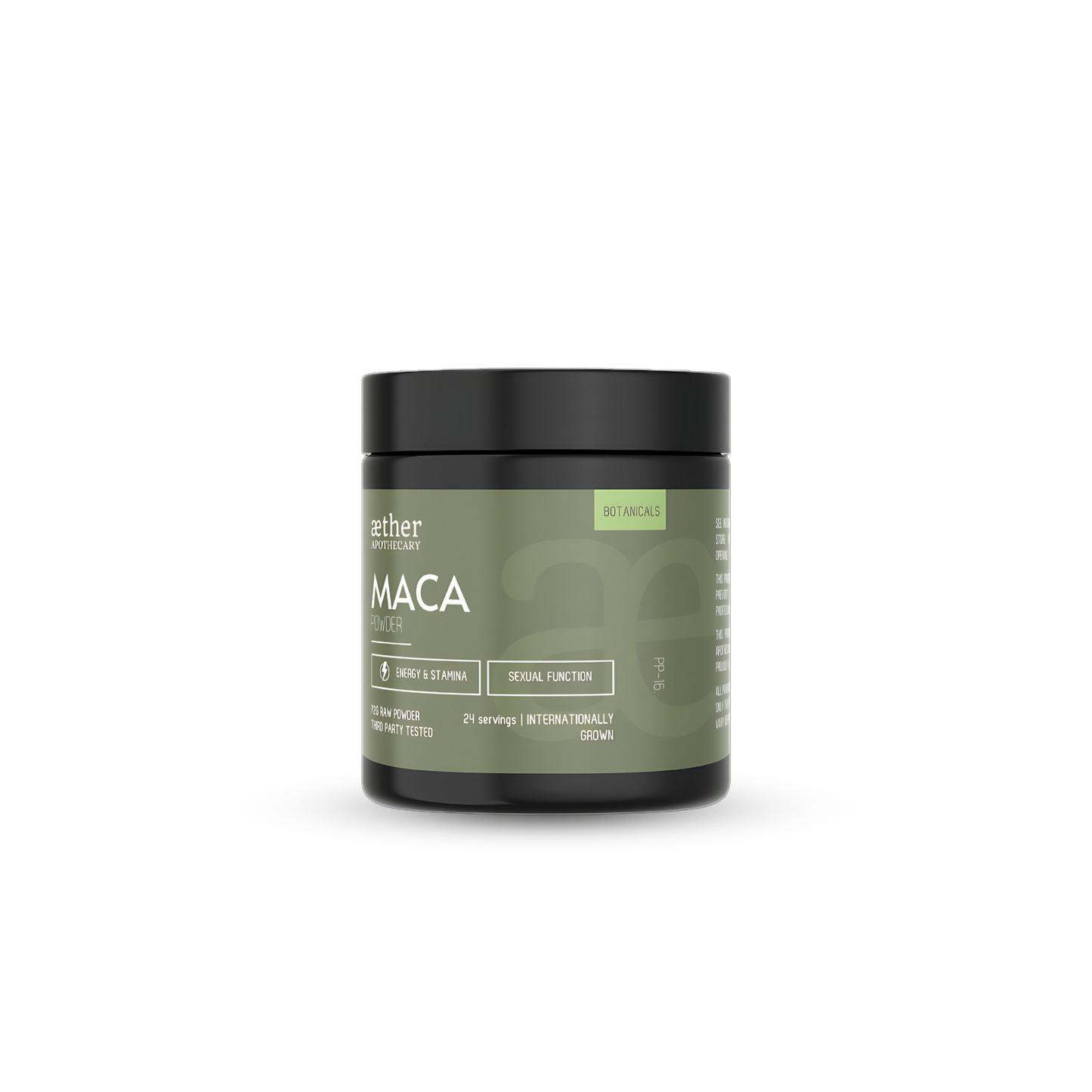 Maca Root Powder