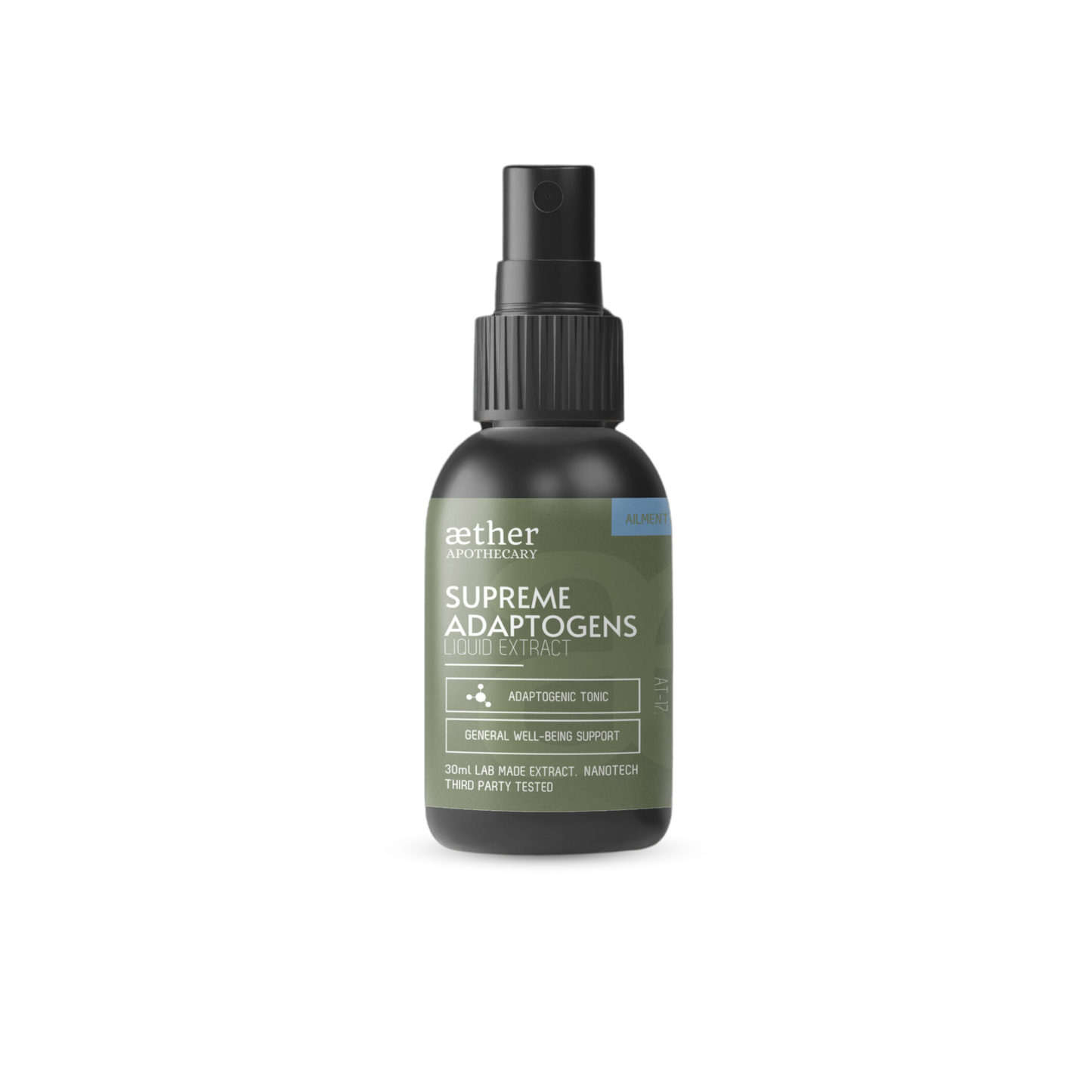 Supreme Adaptogen