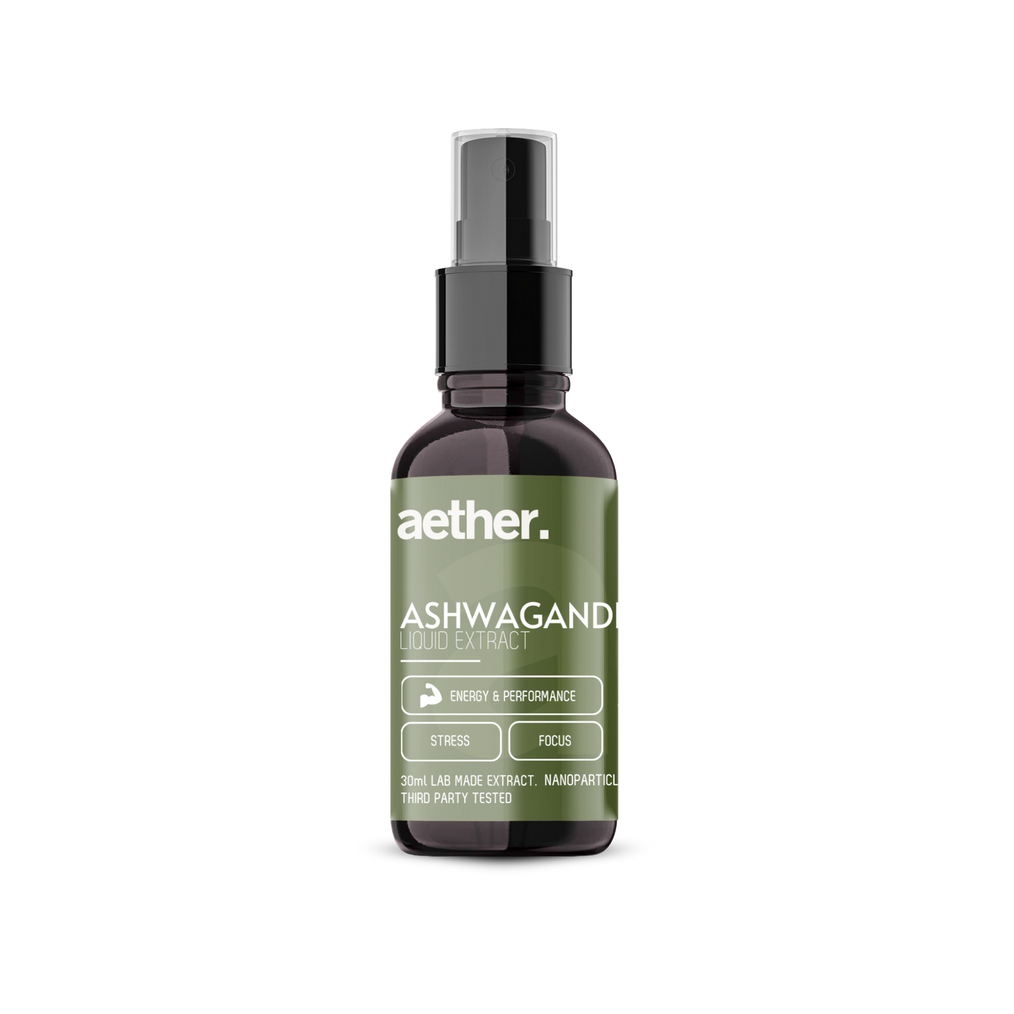 Ashwagandha Extract