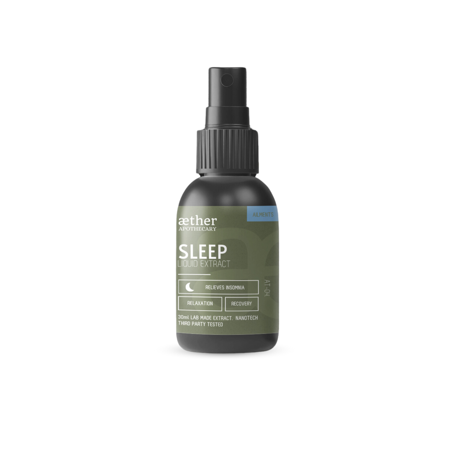 Sleep Extract