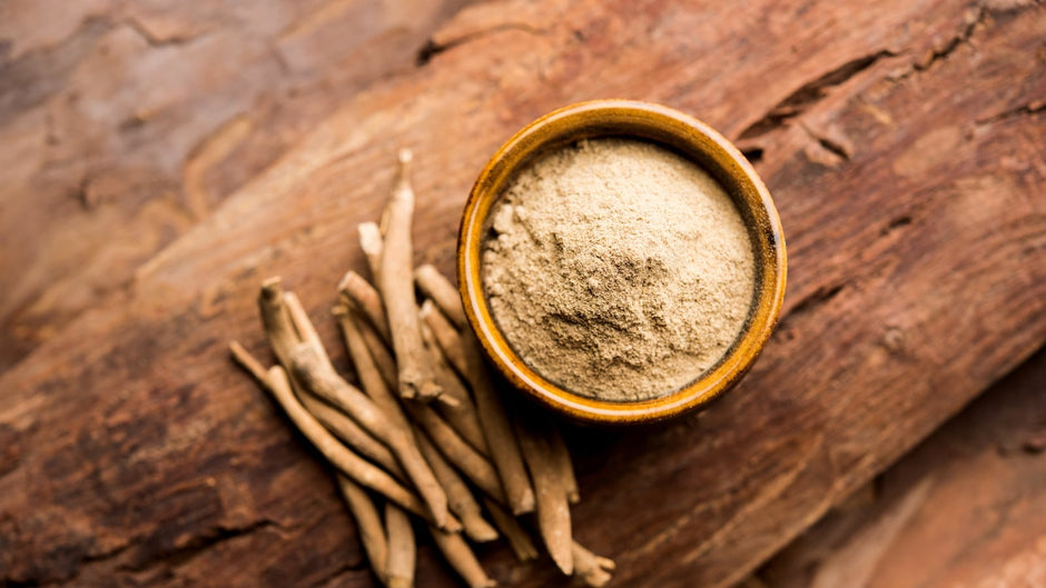 7 Incredible benefits of Ashwagandha