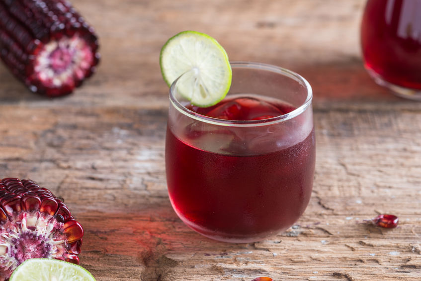 Fermented Maca Drink Recipe - Chicha De Maca