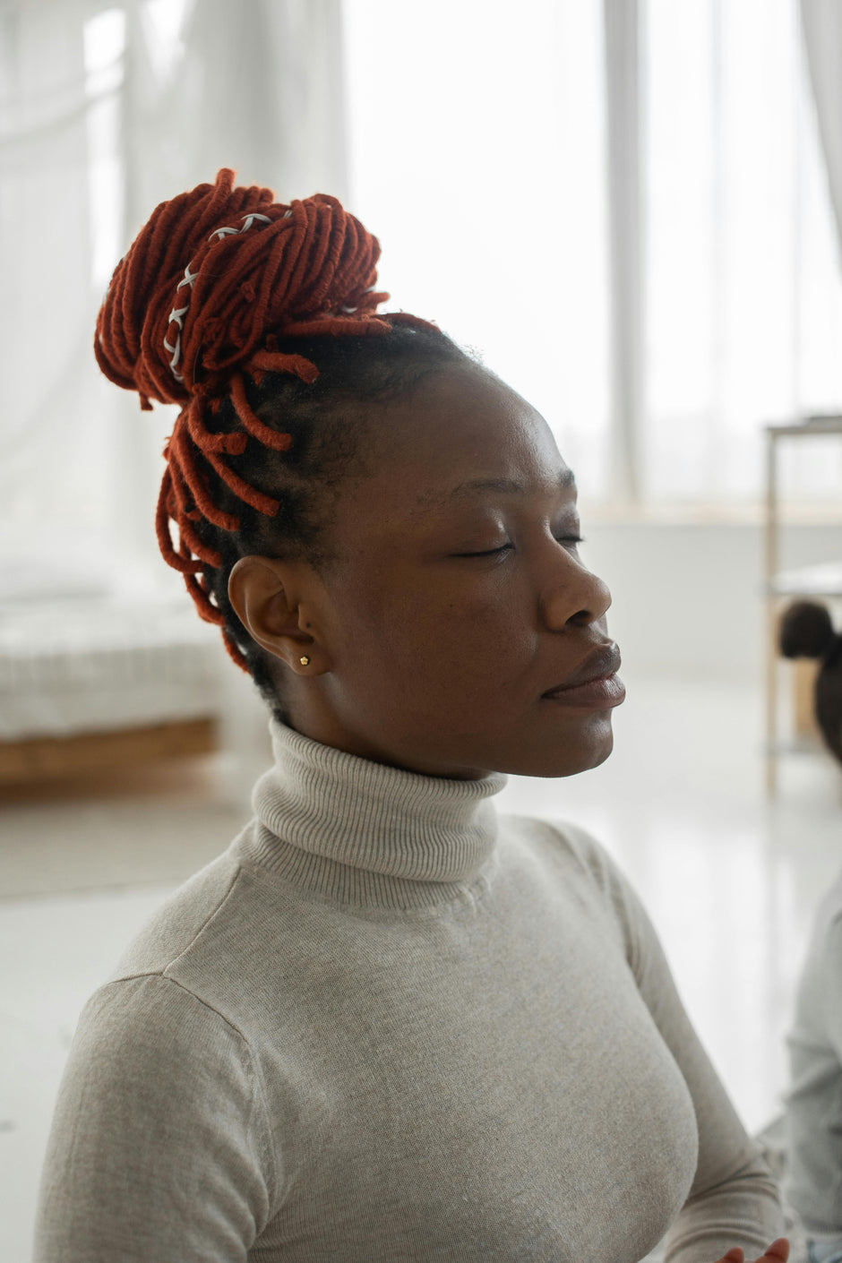 6 Exceptional Herbs for Stress Relief
