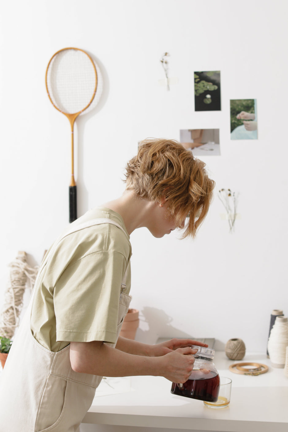 Top herbs to get back on track