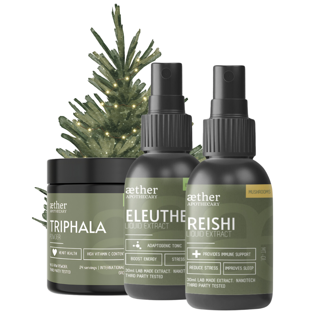 Entry-Level Wellness Hamper