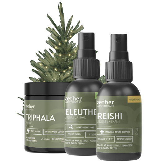 Entry-Level Wellness Hamper