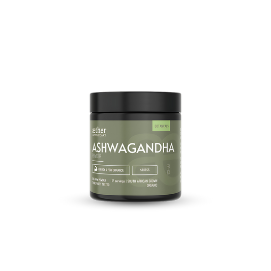 Ashwagandha Powder