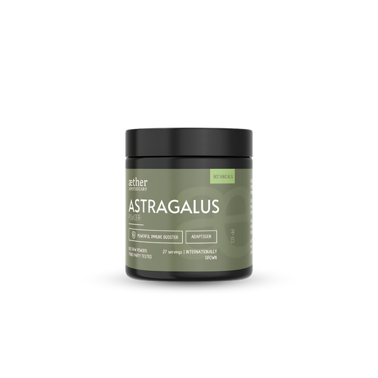 Astragalus Powder