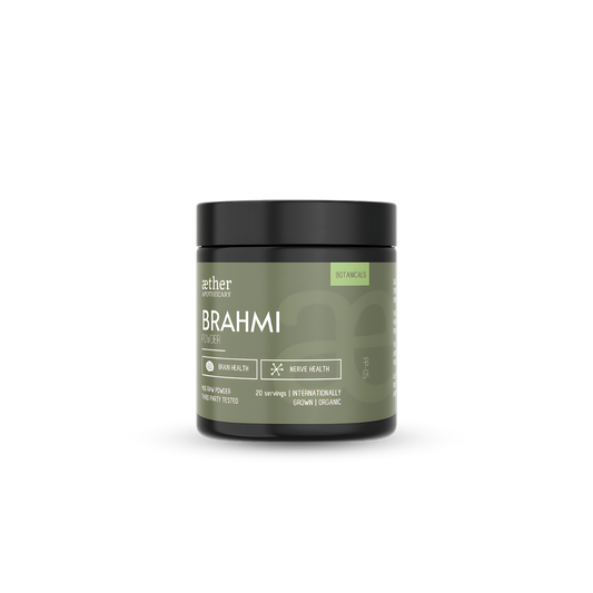 Brahmi Powder
