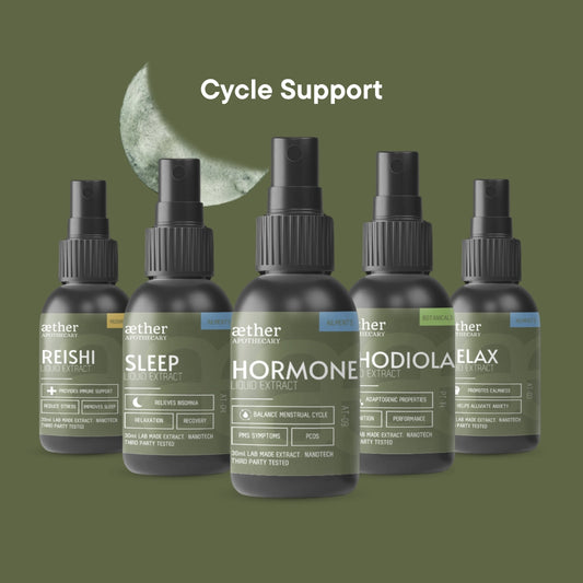 Cycle Support