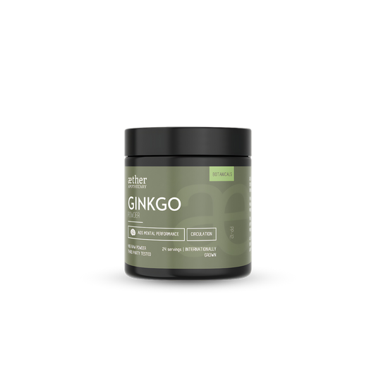 Gingko Powder