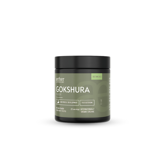 Gokshura Powder