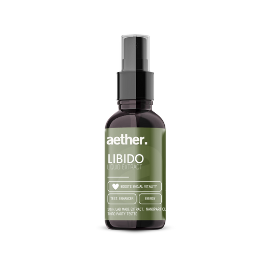 Libido Extract