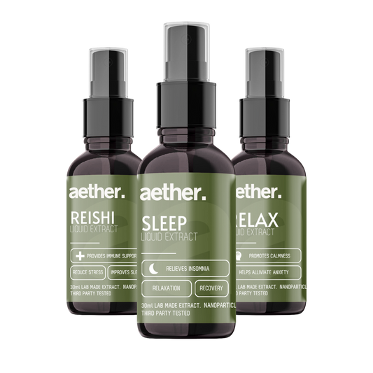 Rest pack
