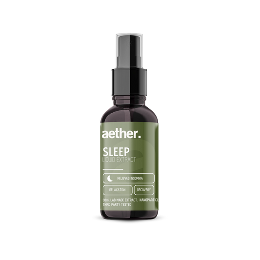Sleep Extract