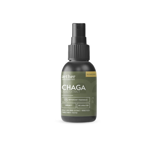 Chaga Extract