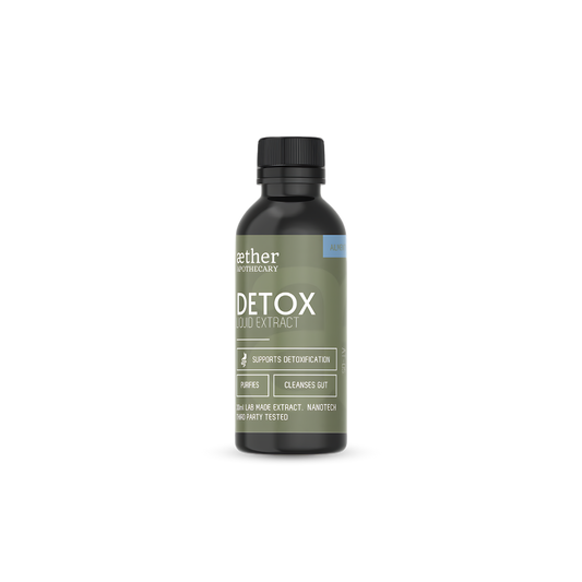Detox Extract