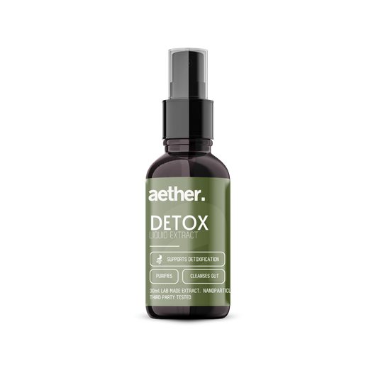 Detox Extract