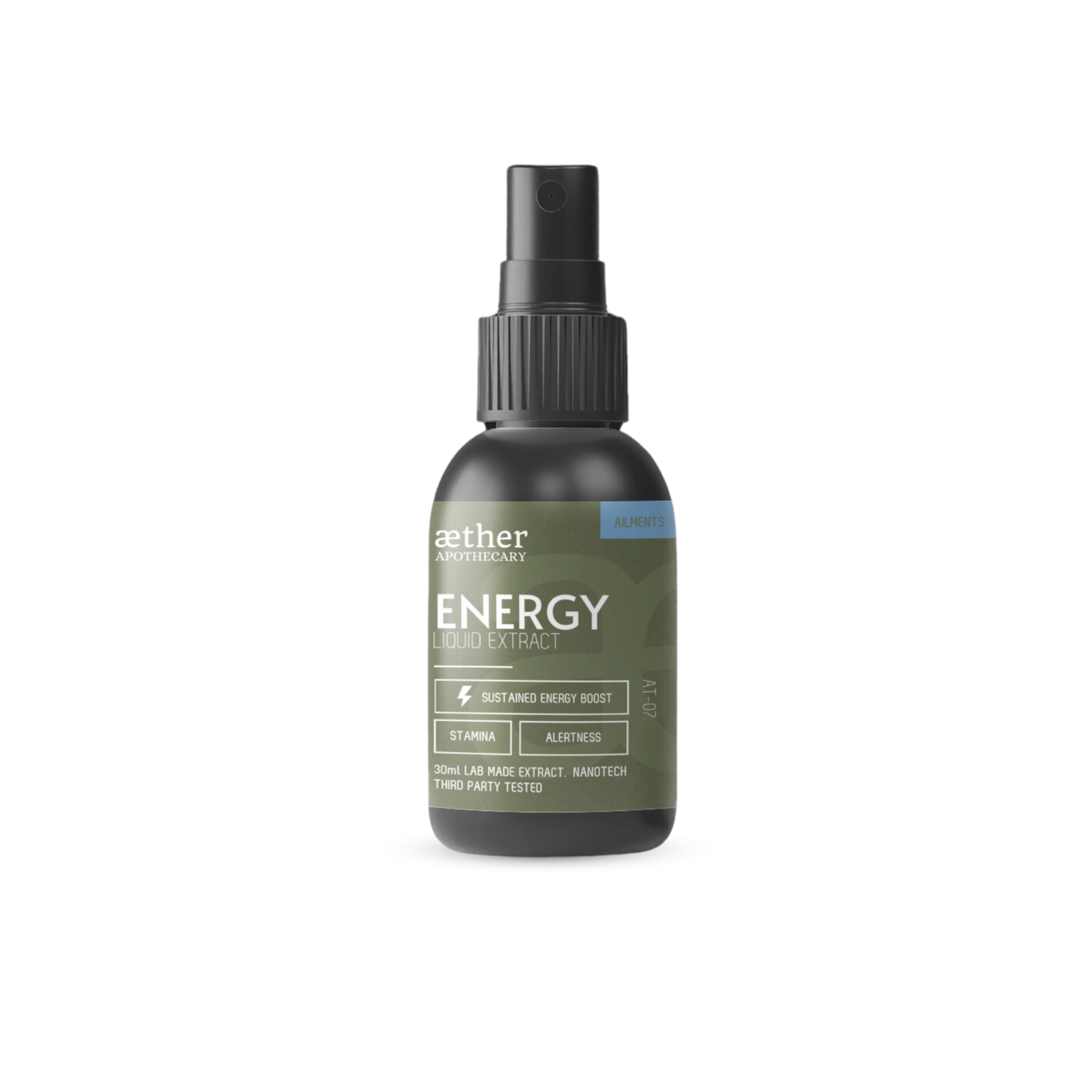 Energy Extract