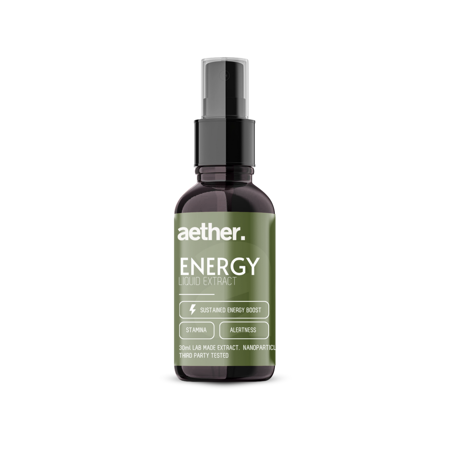 Energy Extract
