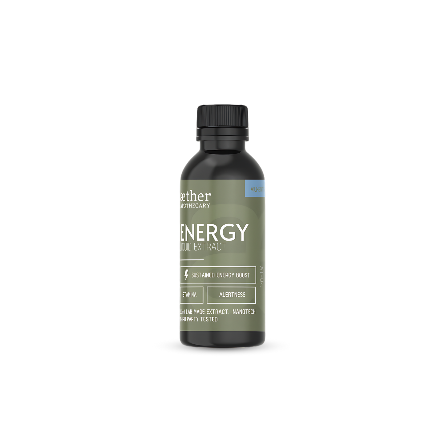 Energy Extract