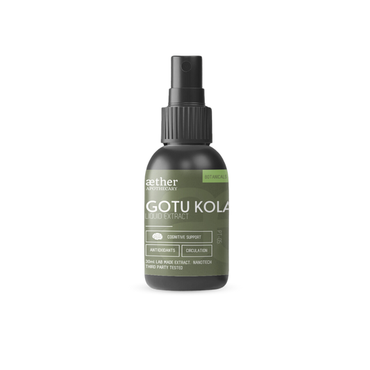 Gotu Kola Extract