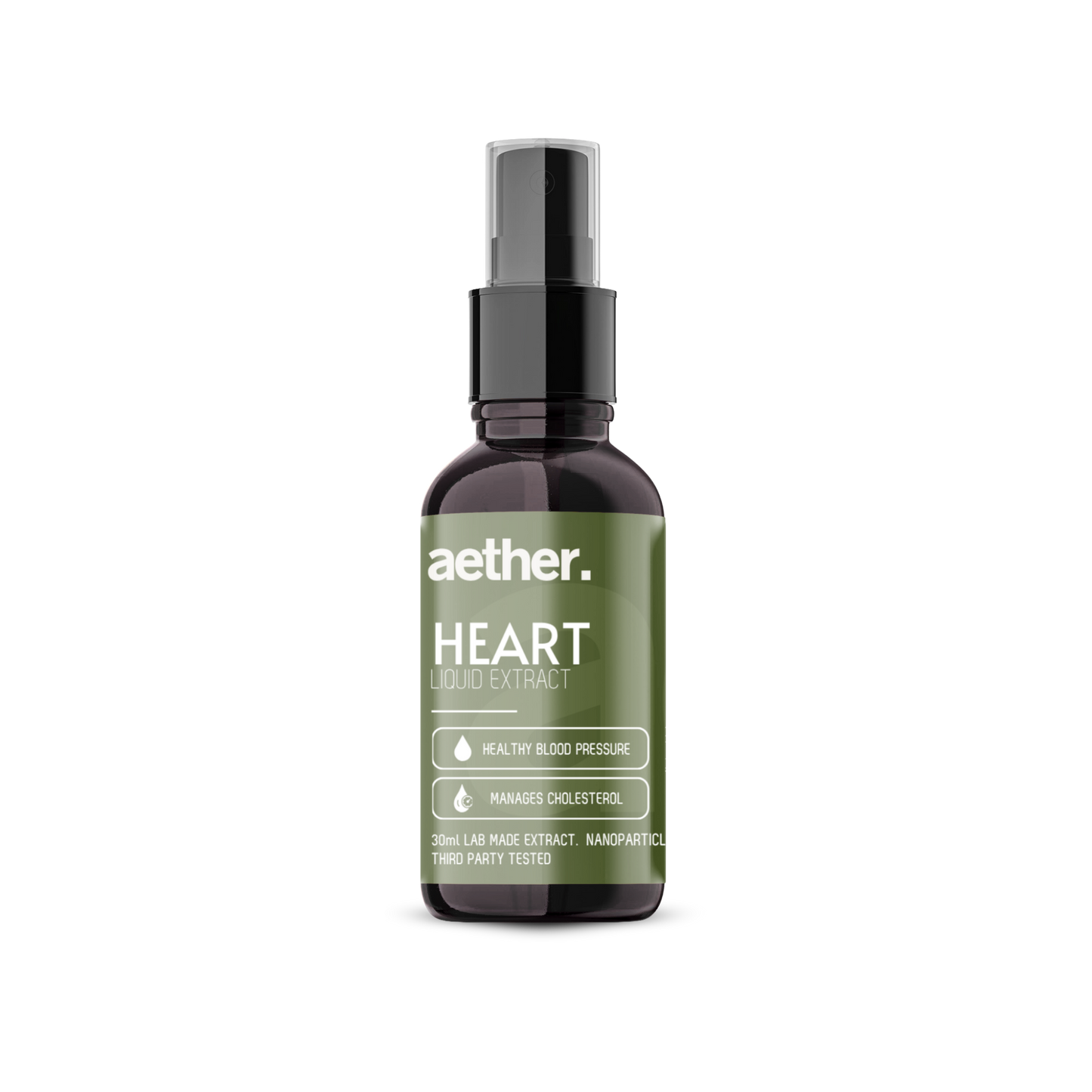 Heart Health Extract