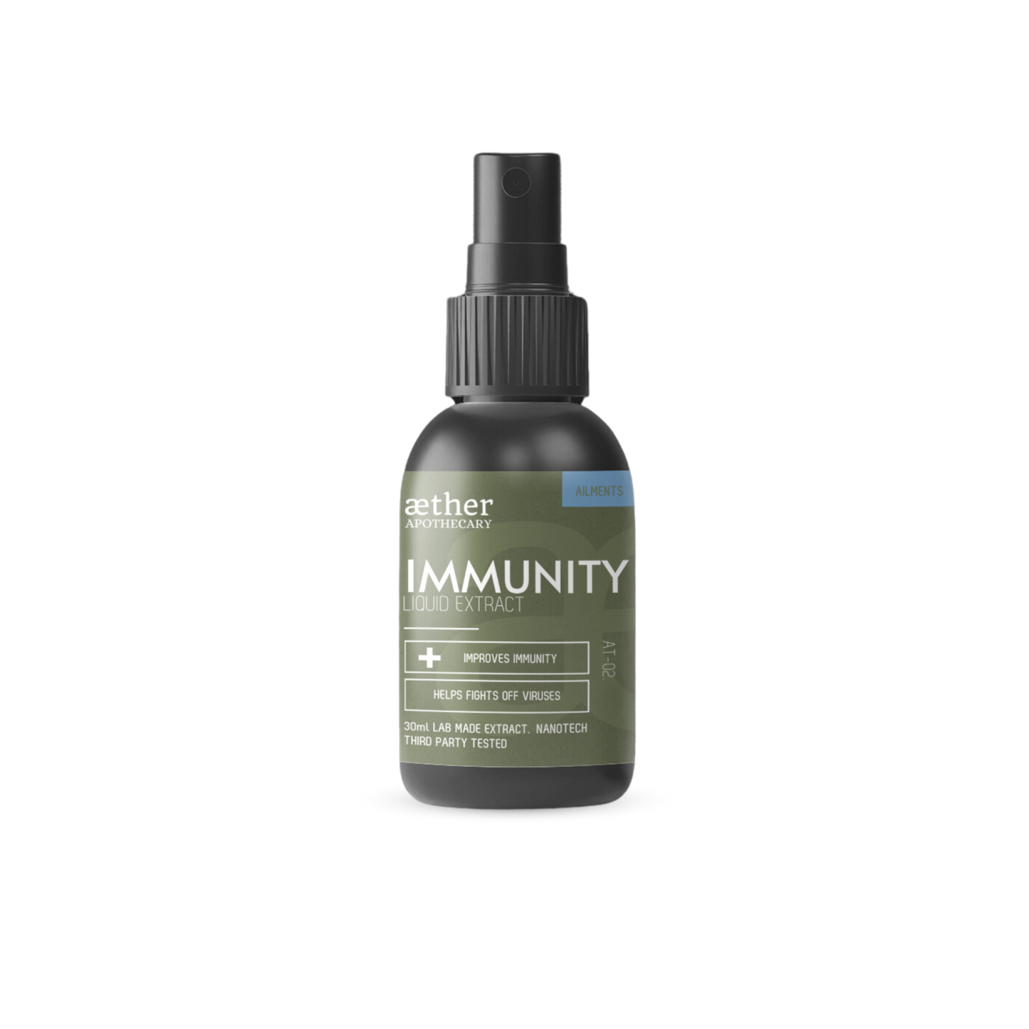 Immunity Extract