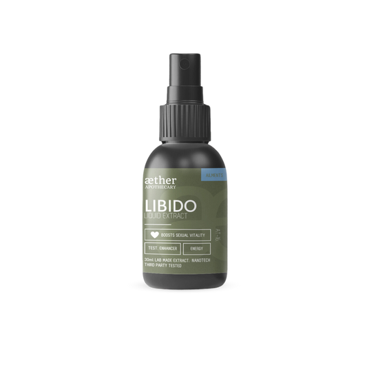 Libido Extract