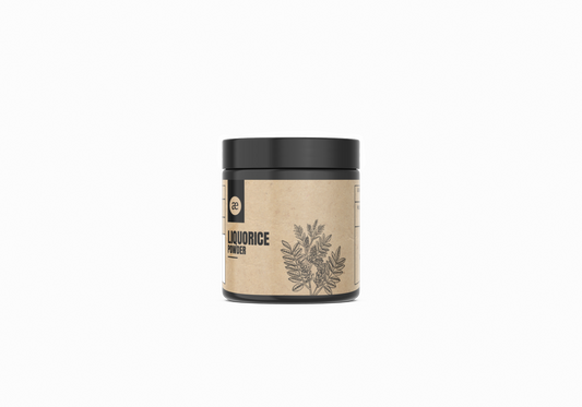 Liquorice Root - 60-70g Powder