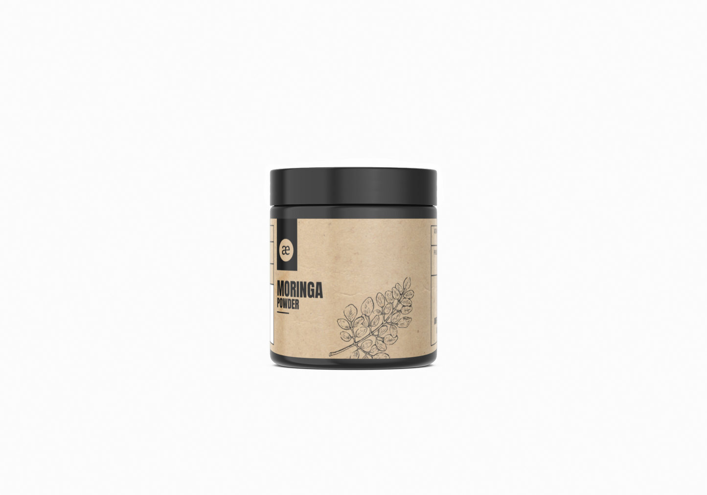 Moringa - 60-70g Powder