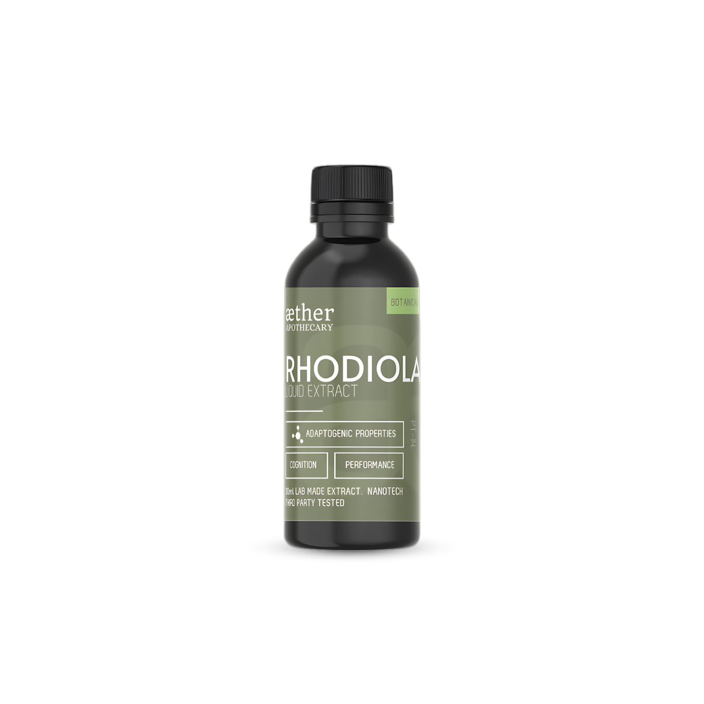 Rhodiola Extract