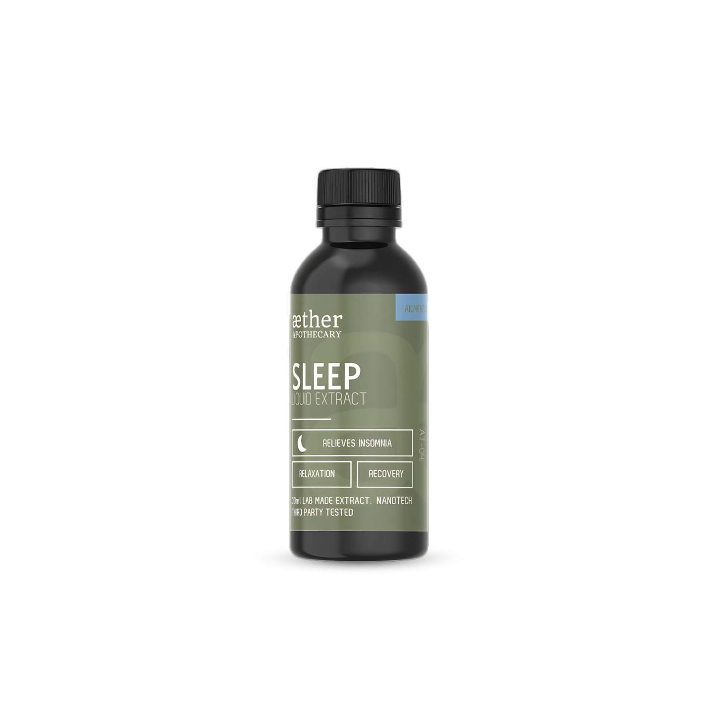 Sleep Extract