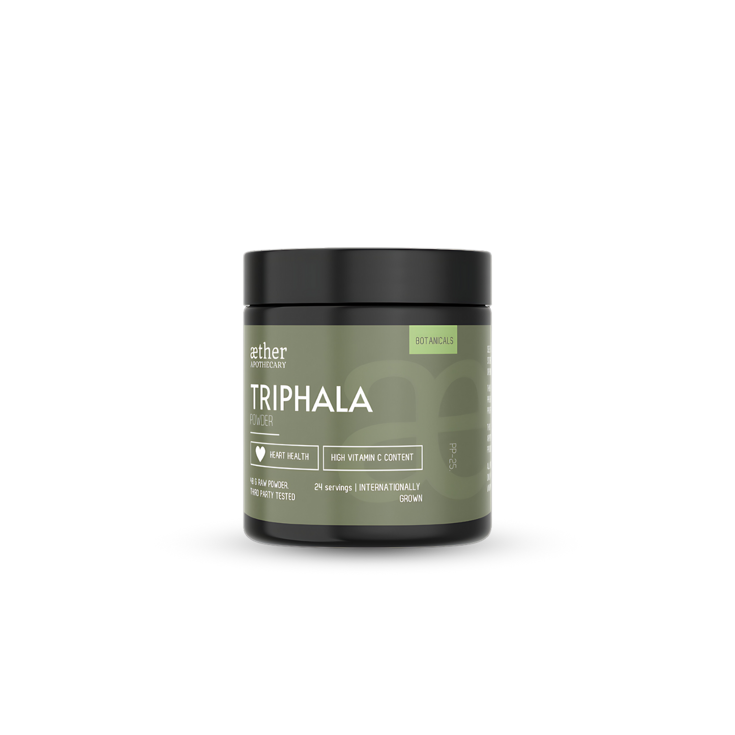 Triphala Powder