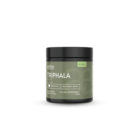 Triphala Powder