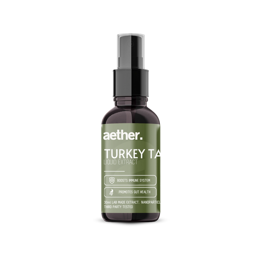 Turkey Tail Extract